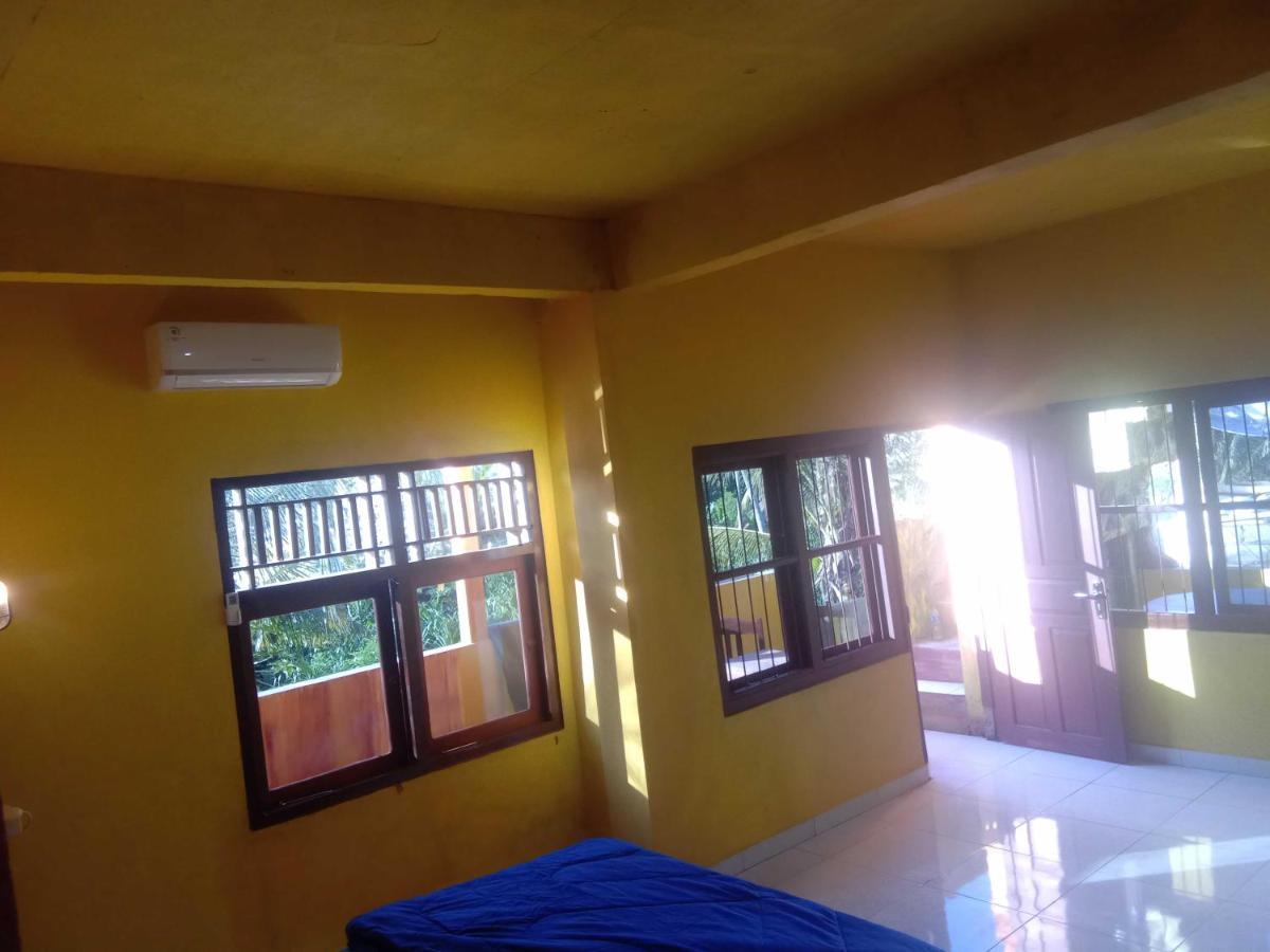 Pondok Diana Arta Jasri Exterior photo