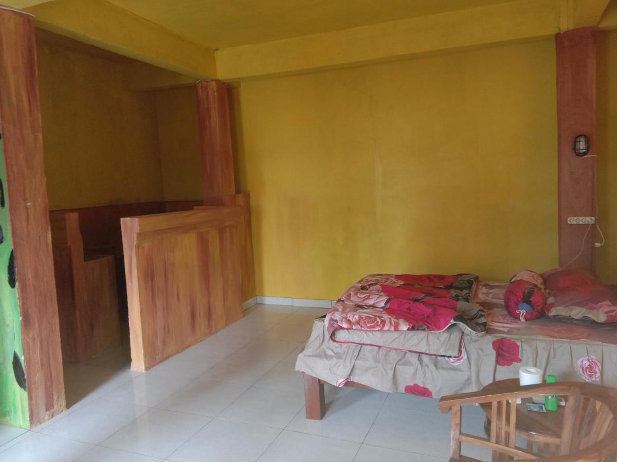 Pondok Diana Arta Jasri Exterior photo