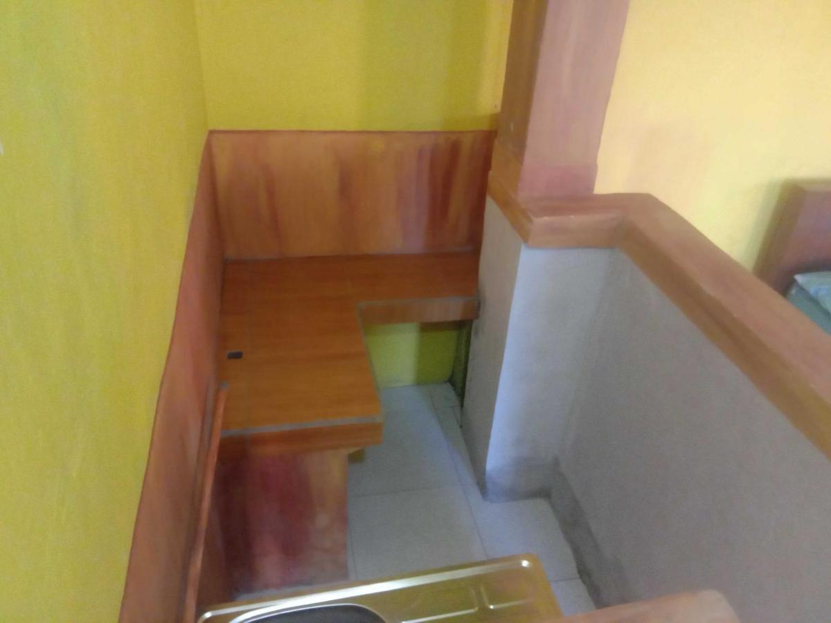 Pondok Diana Arta Jasri Exterior photo