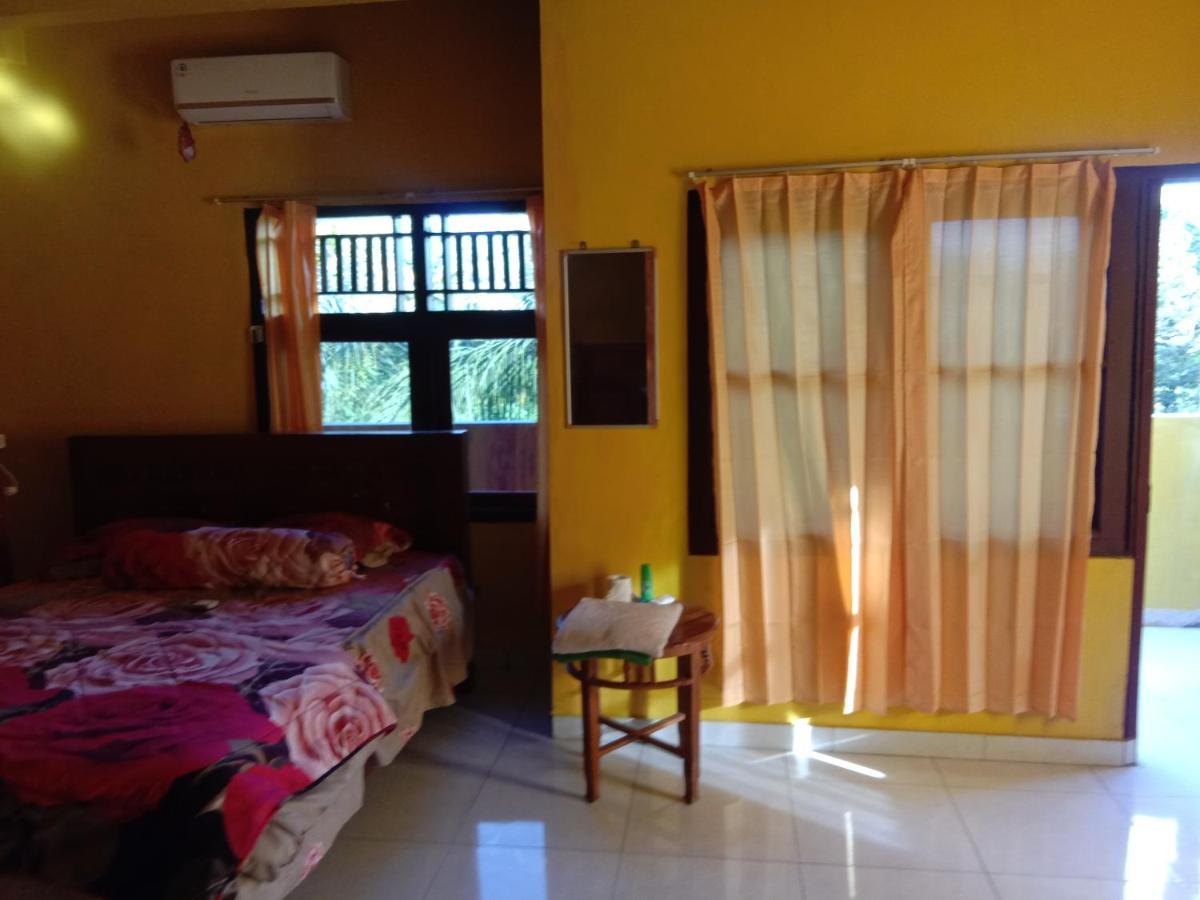 Pondok Diana Arta Jasri Exterior photo